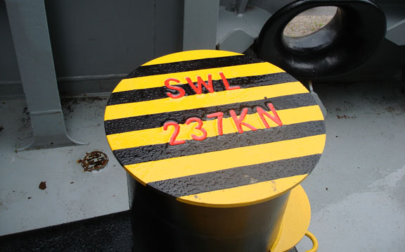DRY CARGO CHARTERING